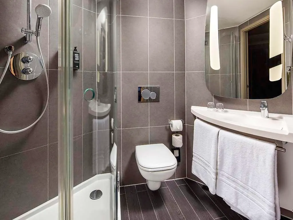 Ibis London Canning Town