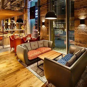 Ibis London Canning Town