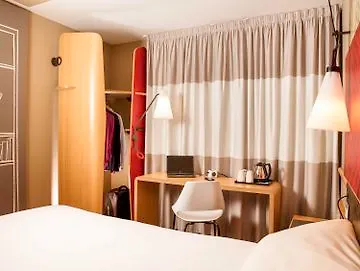 Hotel Ibis London Canning Town