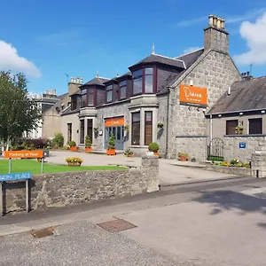 Otel The Dunavon ***