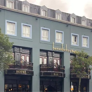 Otel Benedicts ****