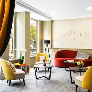 Ducs De Bourgogne 4* פריז