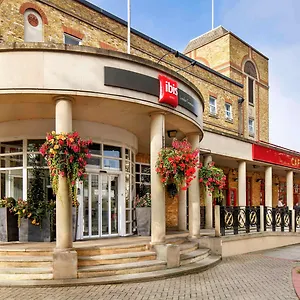 3* Otel Ibis Greenwich