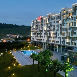 Miracle Airport & Hotel Istanboel