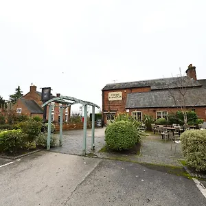 Otel Crewe & Harpur, By Marston's ***