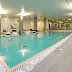Otel Radisson Blu East Midlands Airport ****