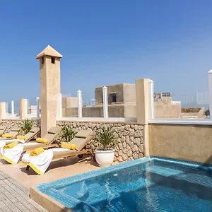 Azur 5* אסאוירה