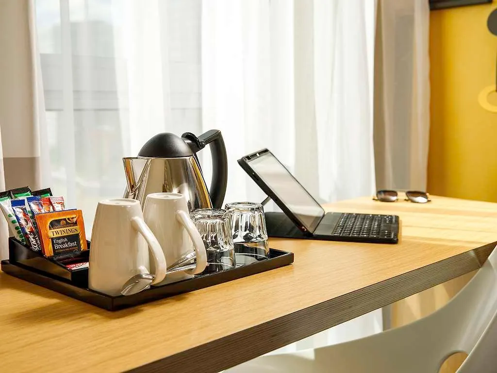 *** Hotel Ibis London Canning Town United Kingdom